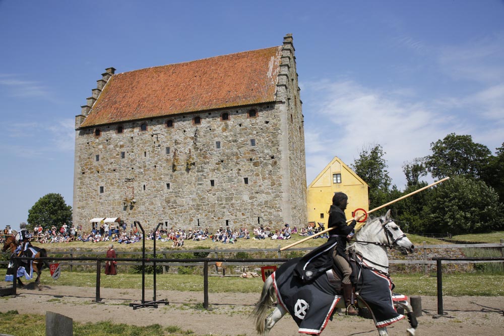glimmingehus