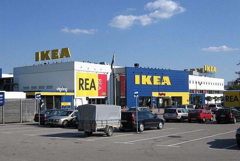 ikea