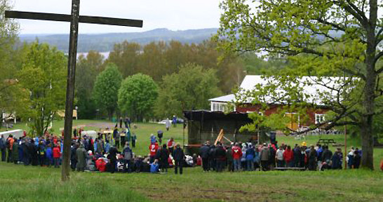 Gottesdienst