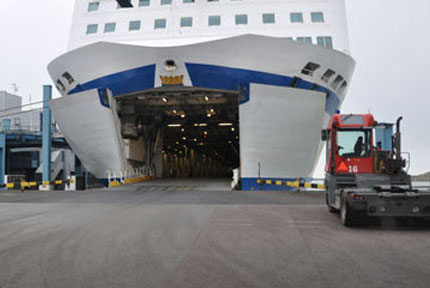 ferry